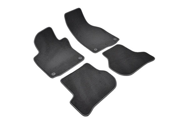 Set covorase auto mocheta Skoda Octavia II (2004-2013)