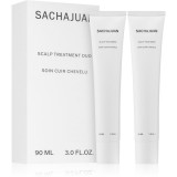 Sachajuan Scalp Treatment Duo &icirc;ngrijire activă pentru par uscat si cu matreata 90 ml
