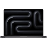 MacBook Pro 16.2 Apple M5 Pro (CPU 18-core, GPU 20-core, Neural Engine 16-core) 24GB 1TB - Space Black - INT KB (No Adapter) - 2026