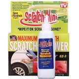 Solutie pentru indepartarea zgarieturilor de pe caroseria masinii, Scratch Remover, As Seen On TV