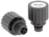 Filtru Aerisire Manitou JCB FS452, FS 452 Hifi Filter - Utilaje Constructii: ROBOT, MLT, MT - Dimensiuni: 46x63mm, Filet M22