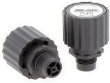 Filtru Aerisire Manitou JCB FS452, FS 452 Hifi Filter - Utilaje Constructii: ROBOT, MLT, MT - Dimensiuni: 46x63mm, Filet M22