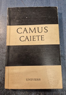 Camus Caiete foto