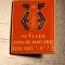 Insigna - Al 6 lea tirg de mostre - Bucuresti &#039;72