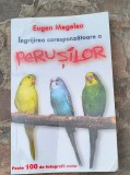 Eugen Megelea-Ingrijirea corespunzatoare a perusilor