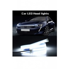 Banda LED pentru Capota 150cm,cu Lumini de zi, Daylight,