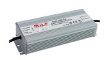 Sursă de alimentare GLP GLG-200-24, driver LED GLP cu tensiune constantă PFC 200W, IP67, 24V/8,33A