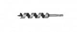 Cumpara ieftin Burghiu Lemn Spiralat, 24X460Mm