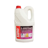 Detergent pentru pardoseala Sano, 4 litri