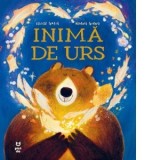 Inima de urs - Louise Greig, Virginia Lupulescu