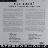 Torme - Vinyl | Mel Torme, Verve Records