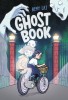 Ghost Book - Carte Fantasy Spooky Graphic Novel in Engleza despre Prietenie si Fantome, Inspirata de Mitologia Chineza