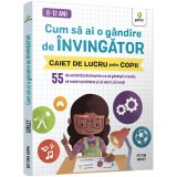 Cum sa ai o gandire de invingator/ Stare de bine, Gama