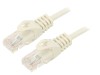 Cablu Patch Logilink U/UTP Cat5e 7.5m Gri RJ45 Neecranat