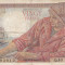 FRANTA 20 francs 24=9=1942 VF!!!