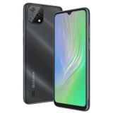 Cumpara ieftin Telefon mobil Blackview A55 Negru, 4G, IPS 6.528 Waterdrop, 3GB RAM, 16GB ROM, Android 11, MediaTek MT6761V QuadCore, 4780mAh, Dual SIM