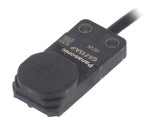 Senzor Inductiv PNP NO 0-5mm 12-24VDC 1m GX-F15A-P
