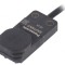 Senzor Inductiv PNP NO 0-5mm 12-24VDC 1m GX-F15A-P