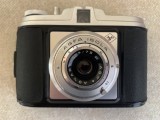Aparat Foto Vintage 1955 - AGFA Isola I
