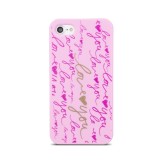 Husa APPLE iPhone 5/5S/SE - Trendy Love, Plastic, Carcasa