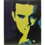 Board Music Robbie Williams