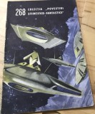 Cumpara ieftin RVS Revista Colectia povestiri Stiintifico-fantastice Nr 268