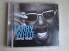 BARRY WHITE - Staying Power - C D Original, Blues