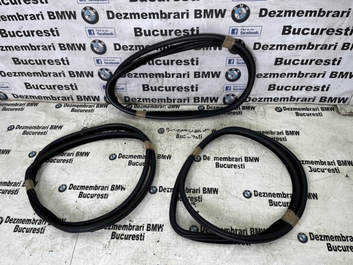 Cheder usa original BMW X6 F16