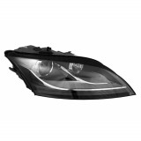 Far Audi TT (8J), 05.2006-09.2014, partea Stanga, tip bec D1S, cu lumini pentru curbe, cu motoras, MAGNETI MARELLI, AL Automotive Lighting