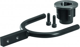 REMS Adaptor roluire pentru Amigo/2/2Compact 347007 - 4039976132077 foto
