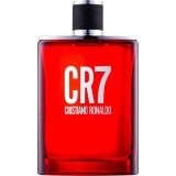 Cristiano Ronaldo CR7 Eau de Toilette pentru bărbați 50 ml