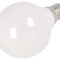 Lampă LED E14 5W 4000K Alb Neutru (Set 3)