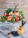 Cumpara ieftin Detox - Hardcover - Cinzia Trenchi - Didactica Publishing House