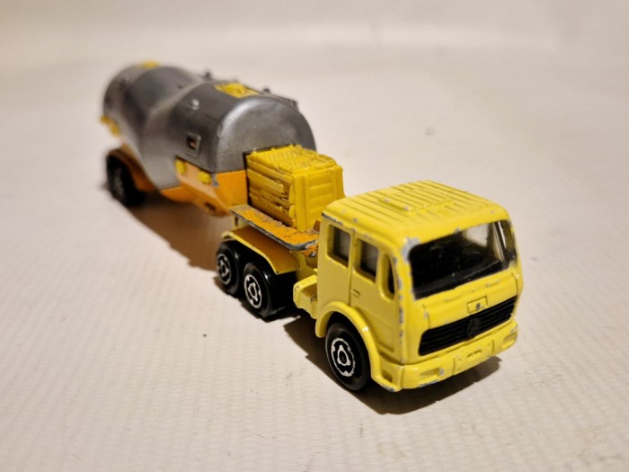 Mercedes - Majorette