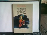 O MIE SI UNA DE NOPTI - MARIO VARGAS LLOSA