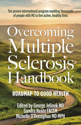 Overcoming Multiple Sclerosis Handbook foto