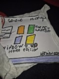 Windows xp, Microsoft