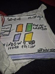 Windows xp