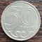 (M1852) MONEDA KAZAHSTAN - 50 TENGE 2000