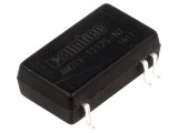 Convertor DC/DC 2W 9-18V la 12V 167mA SMD
