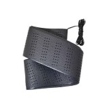 Husa volan cu snur, disponibila in diverse culori, marime M - 38 cm