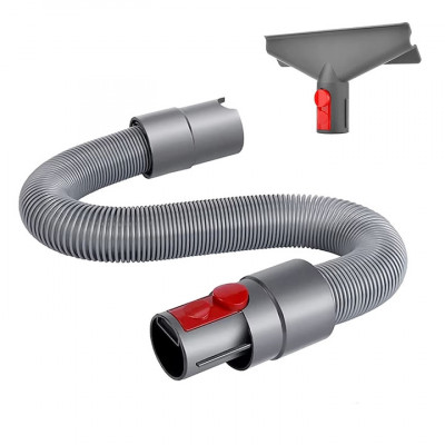 Set accesorii compatibile pentru aspirator Dyson V7 V8 V10 V11 V15, Ronyes&amp;reg;, 2 pieces foto