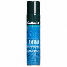 Collonil Nanopro ? Spray inovator pentru impregnare cu tehnologie nano 16830000000 foto