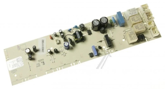 MODUL ELECTRONIC (MONO) 2983891502 BEKO/GRUNDIG/ARCELIK