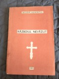 Razboiul nevazut - Nicodim Aghioritul / R8P2F
