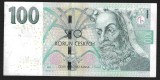 CEHIA 100 KORUN / COROANE 2018 [2] P -18h Prefix N , VF+