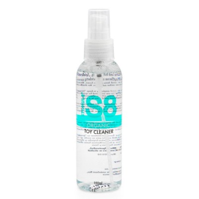 Curatare - Stimul8 S8 Solutie Organica pentru Curatarea Jucariilor 150 ml foto