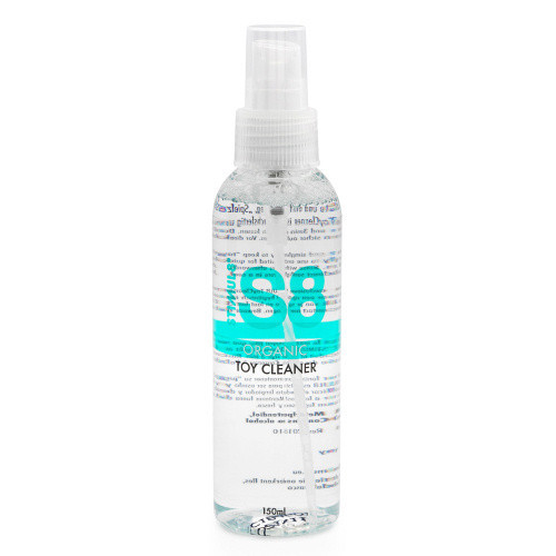 Curatare - Stimul8 S8 Solutie Organica pentru Curatarea Jucariilor 150 ml