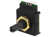 Codor Incremental THT 24imp/Rotație 10VDC 10mA