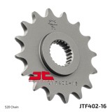 MBS Pinion fata 520 Z16, Cod Produs: JTF40216